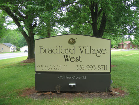 Bradford Village