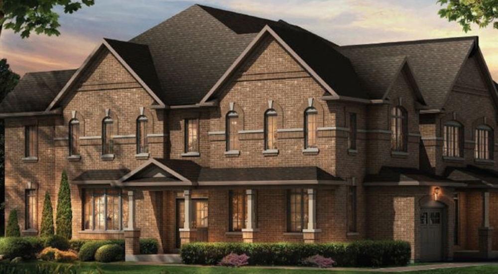 Green Valley Estates