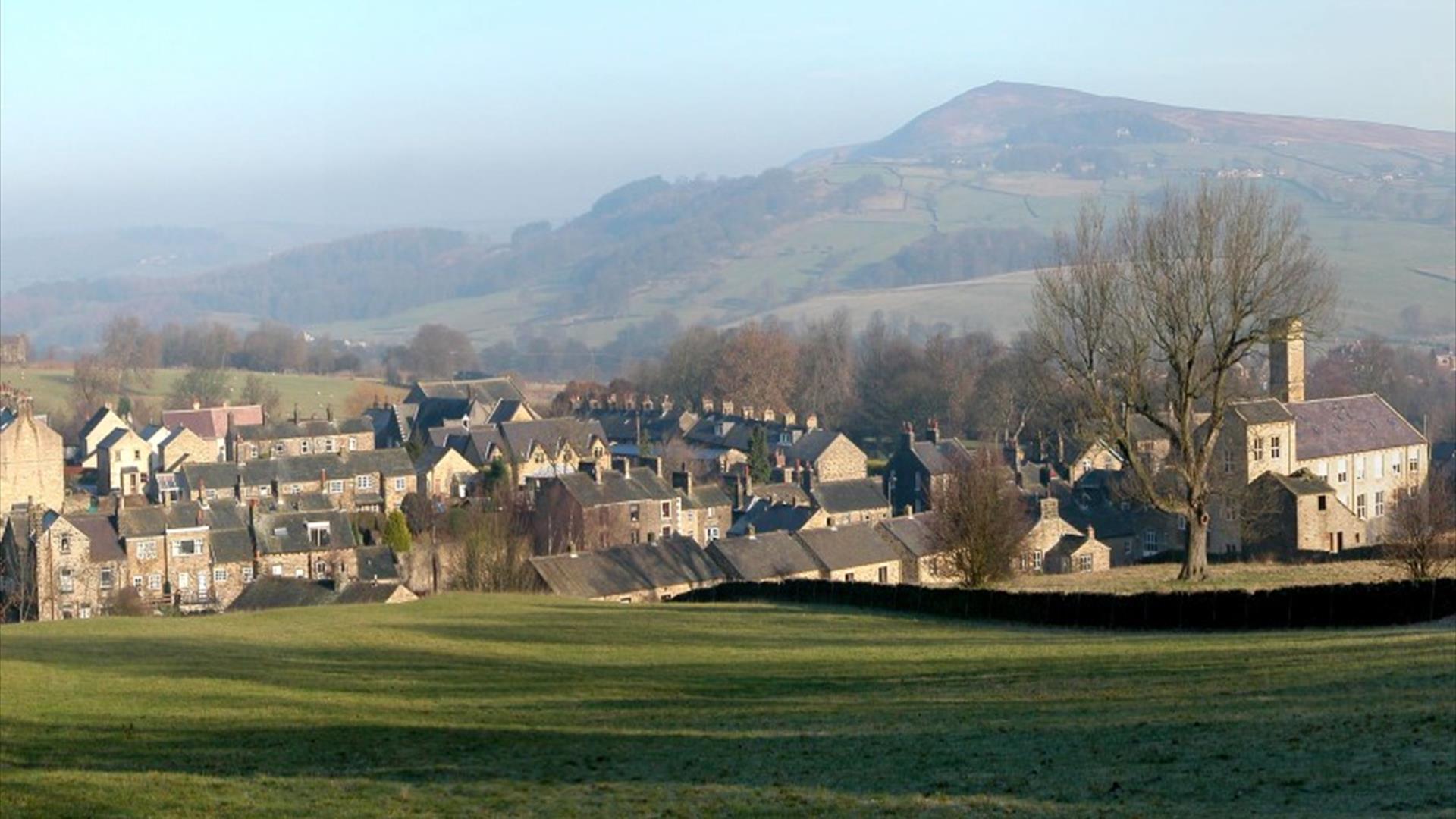 Rural Bradford West Gwillimbury