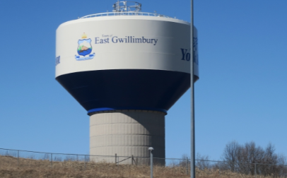 Queensville East Gwillimbury