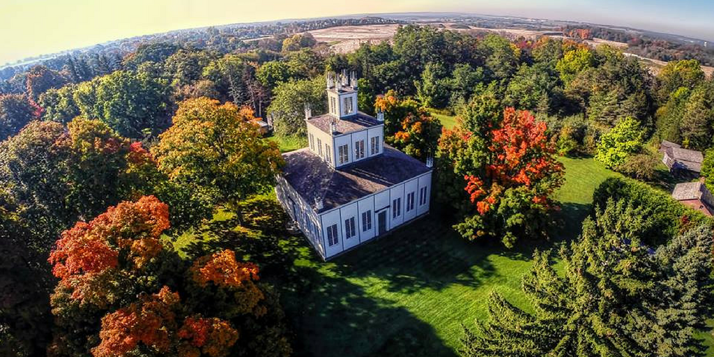 Sharon East Gwillimbury