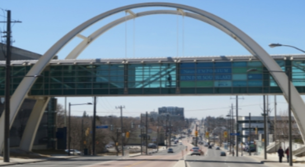 Gorham College Manor