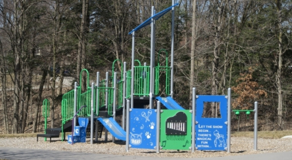 Huron Heights Newmarket