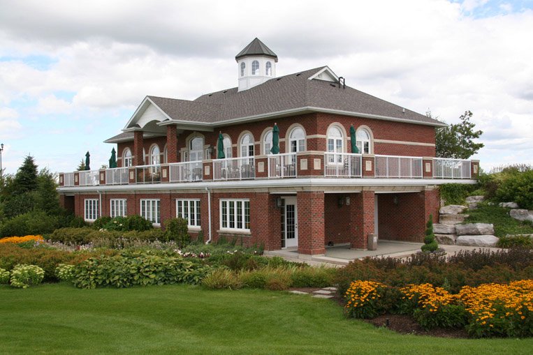 Ballantrae Whitchurch-Stouffville